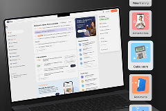Unified HR Calculators and Policy Constructor